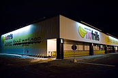 No Frills